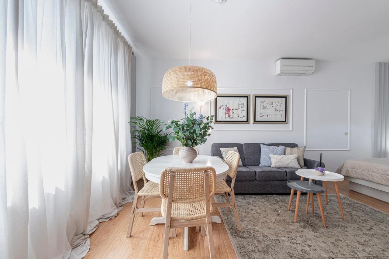 Lapad Studio Dubrovnik Dış mekan fotoğraf