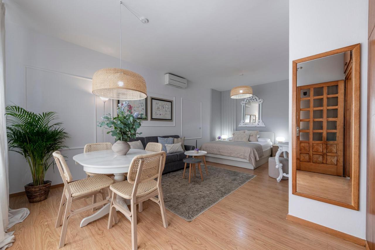 Lapad Studio Dubrovnik Dış mekan fotoğraf