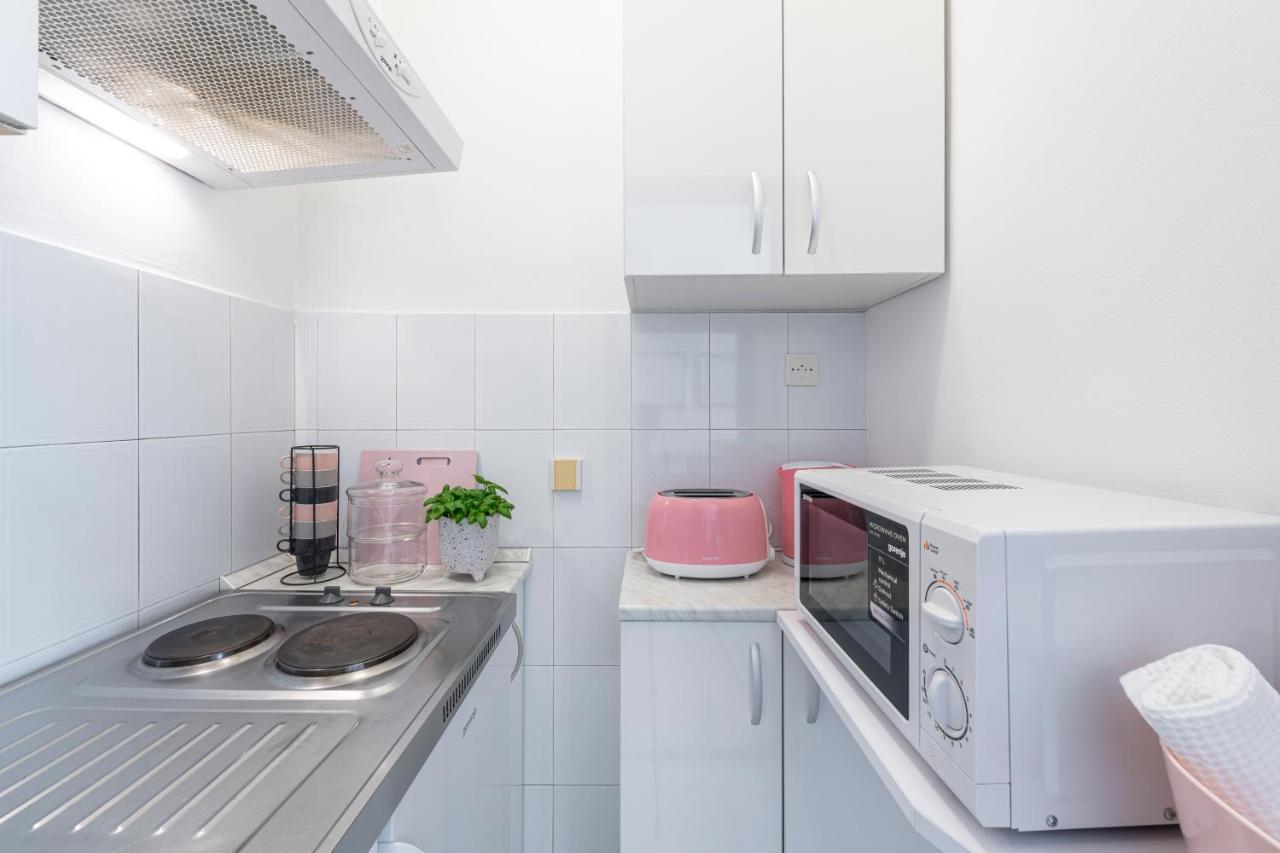 Lapad Studio Dubrovnik Dış mekan fotoğraf