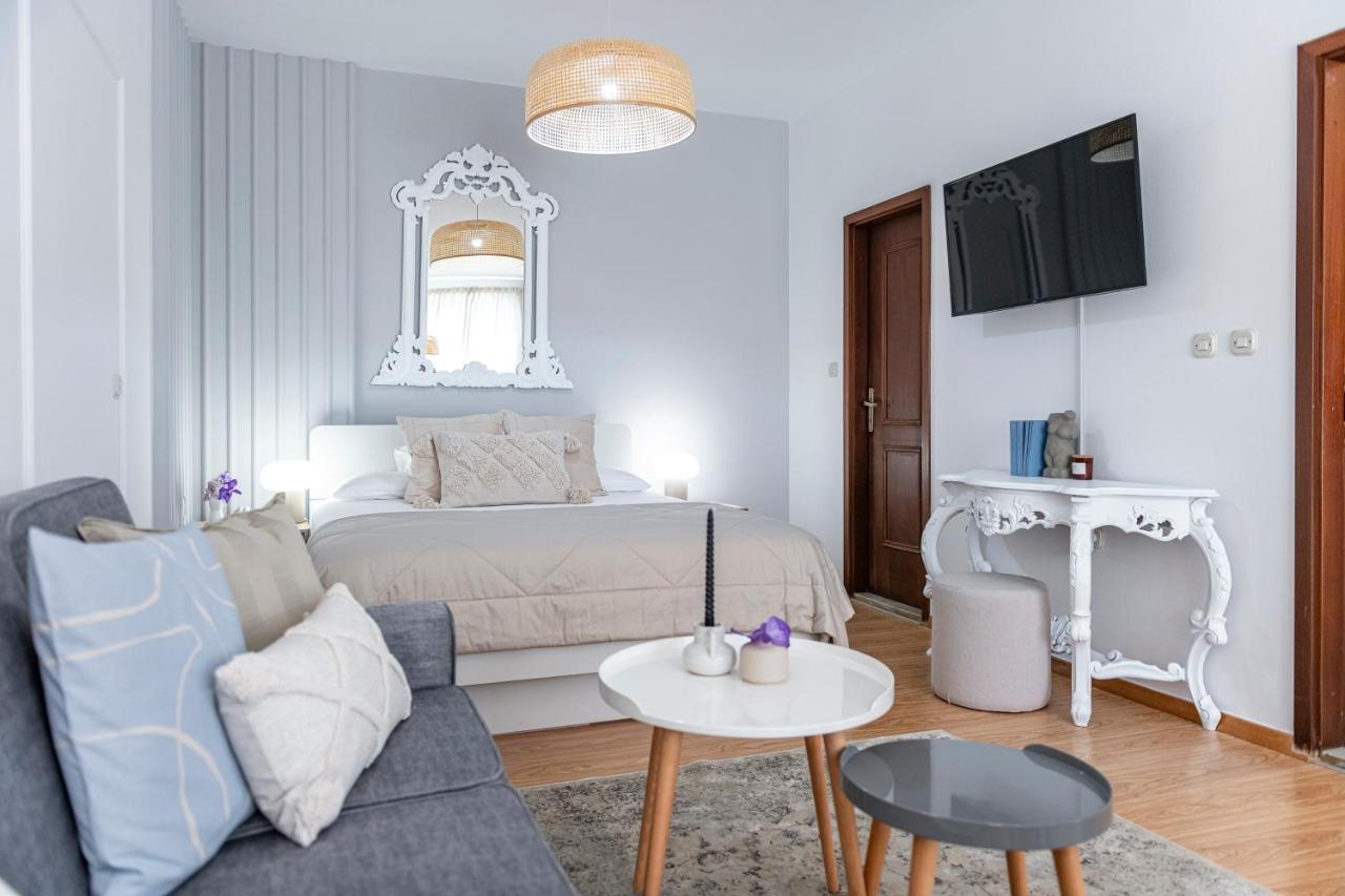 Lapad Studio Dubrovnik Dış mekan fotoğraf