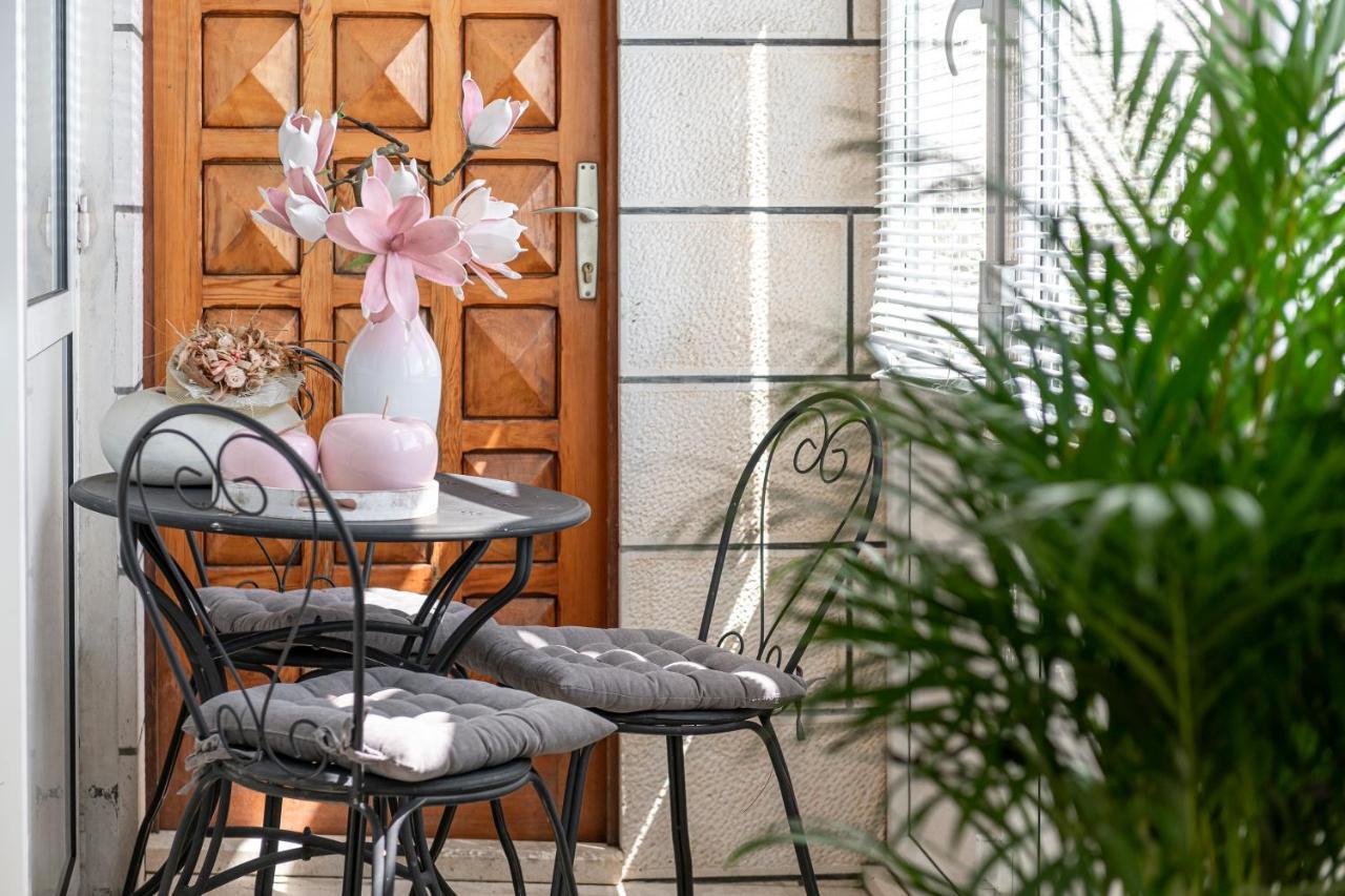 Lapad Studio Dubrovnik Dış mekan fotoğraf