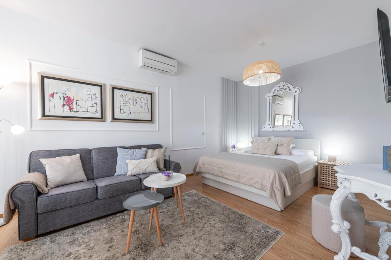 Lapad Studio Dubrovnik Dış mekan fotoğraf