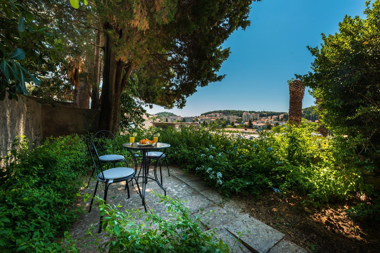 Lapad Studio Dubrovnik Dış mekan fotoğraf