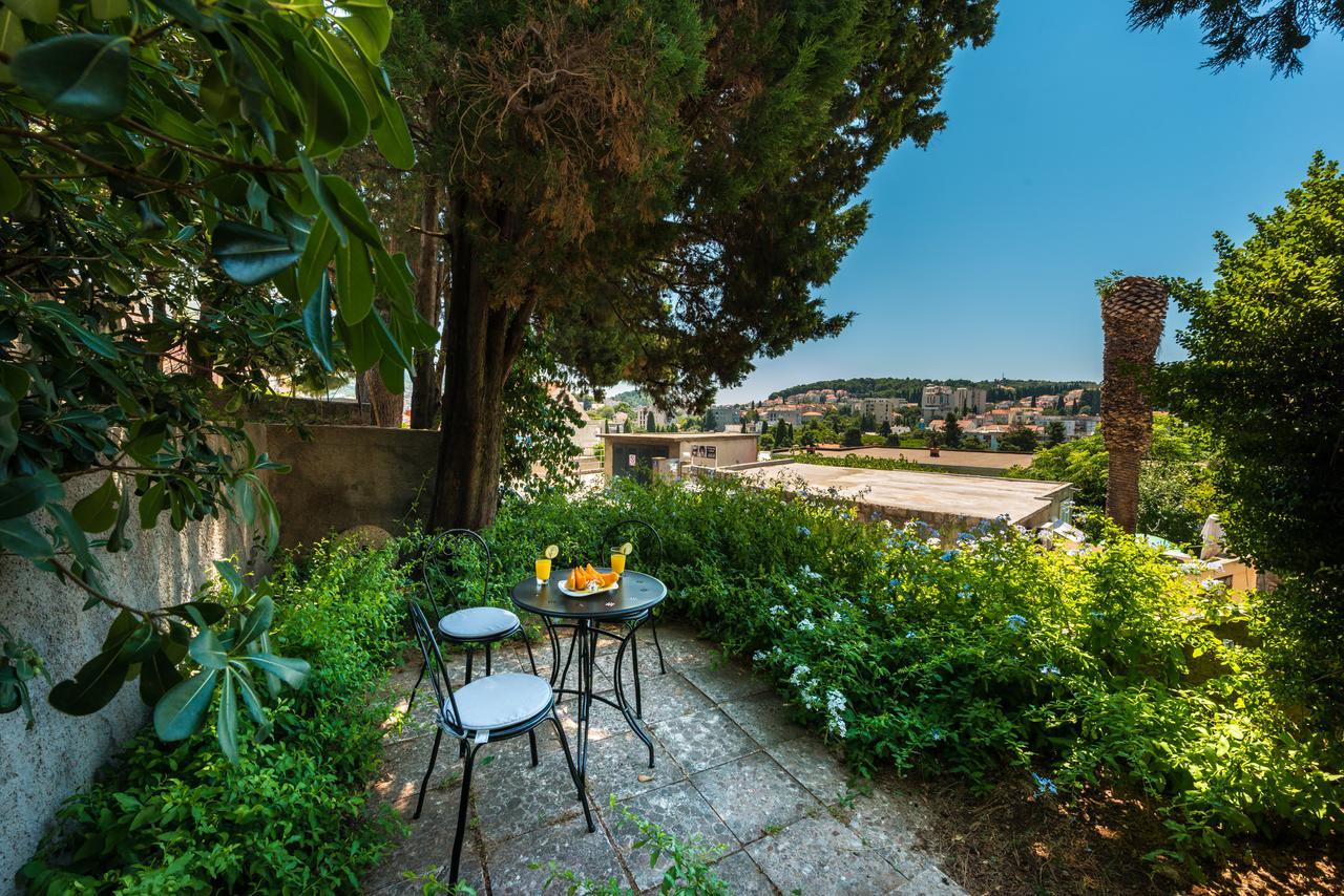 Lapad Studio Dubrovnik Dış mekan fotoğraf
