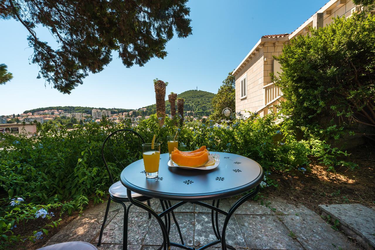 Lapad Studio Dubrovnik Dış mekan fotoğraf