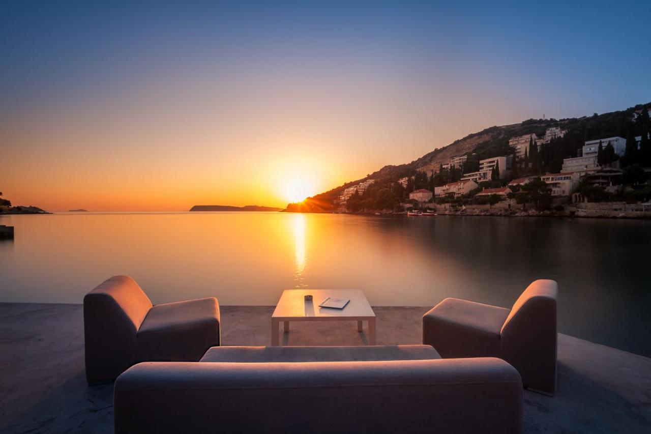Lapad Studio Dubrovnik Dış mekan fotoğraf