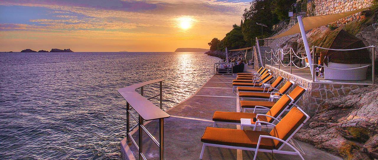 Lapad Studio Dubrovnik Dış mekan fotoğraf